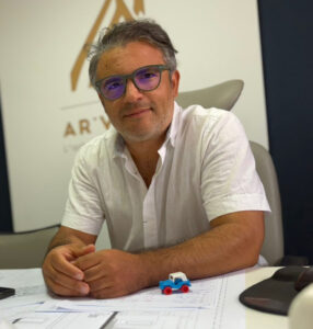 Picture of Selim BALLEGI